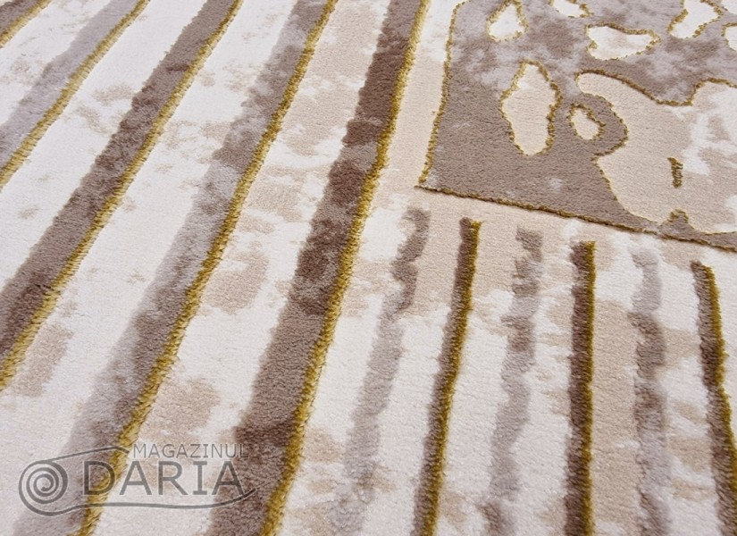 Covor ALLEGRA 8063 cream