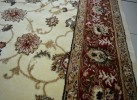 Covor Blue Stones 1807 CREAM