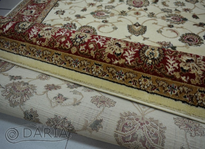 Covor Blue Stones 1807 CREAM