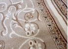 Covor Blue Stones 5261 BEIGE OVAL