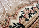 Covor Blue Stones 5261 BEIGE OVAL