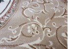 Covor Blue Stones 5261 BEIGE OVAL