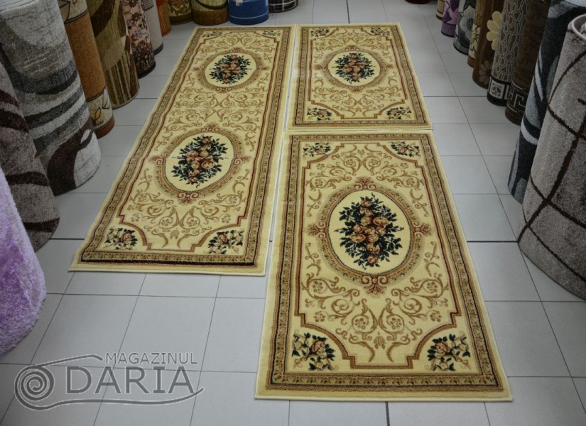 Covor Blue Stones 5261 CREAM