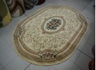 Covor Blue Stones 5261 CREAM