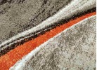 Covor MAGNOLIA 097 d.beige/orange