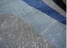 Covor MAGNOLIA 585 BLUE
