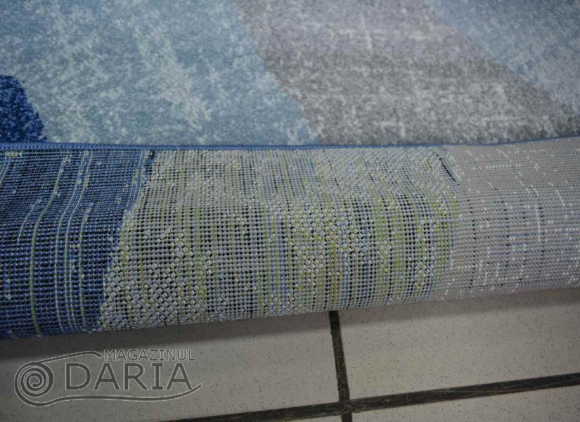 Covor MAGNOLIA 585 BLUE