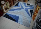 Covor MAGNOLIA 585 BLUE