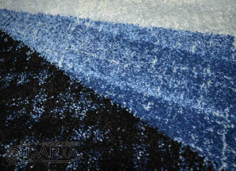 Covor MAGNOLIA 585 BLUE
