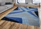 Covor MAGNOLIA 585 BLUE
