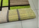 Covor MAGNOLIA 704 d.beige/green