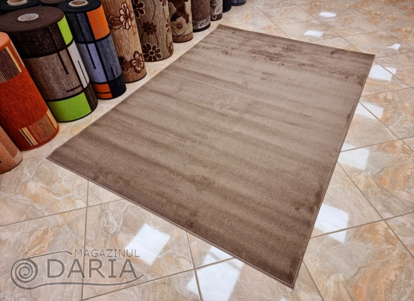 Covor MAGNOLIA PC00 dark beige