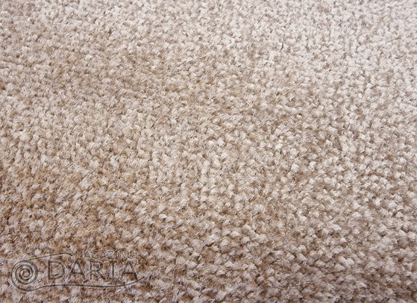 Covor MAGNOLIA PC00 dark beige