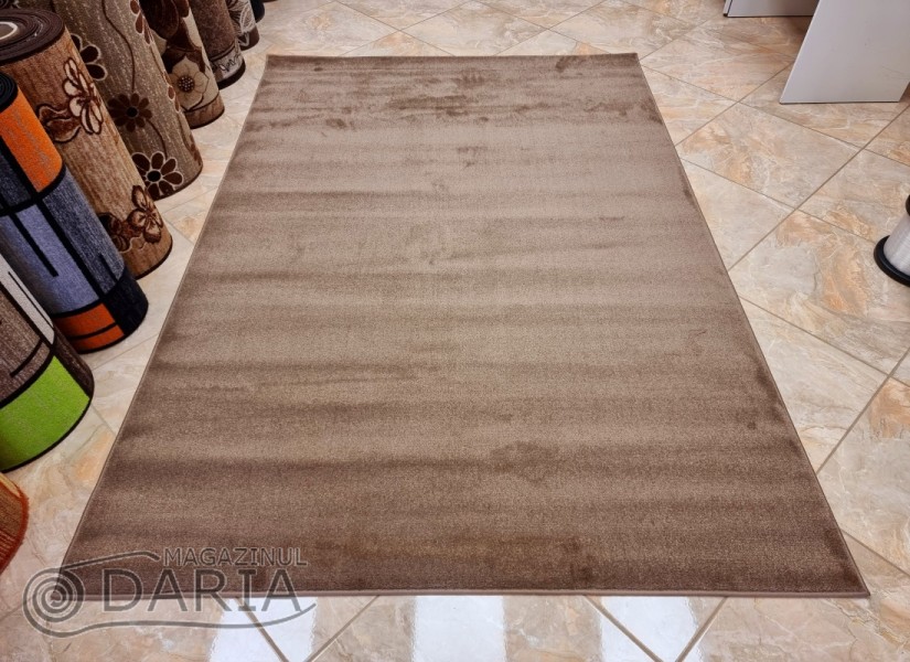 Covor MAGNOLIA PC00 dark beige