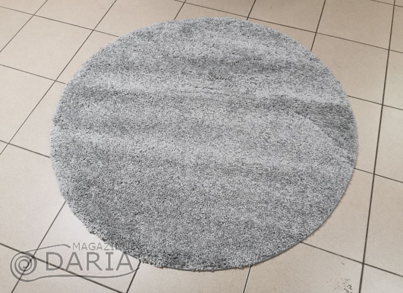 Covor SHAGGY s057 grey