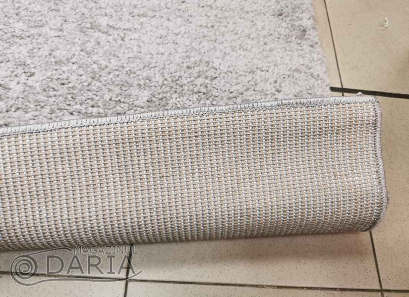 Covor SHAGGY s057 grey