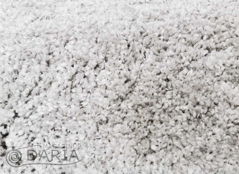 Covor SHAGGY s057 grey