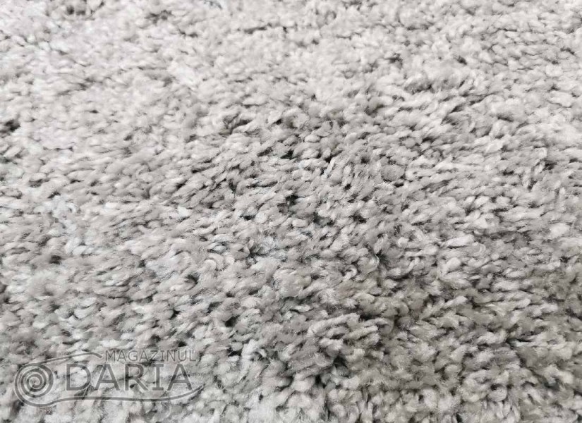 Covor SHAGGY s057 grey