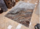 Covor SUPERSOFT 622 beige/taupe