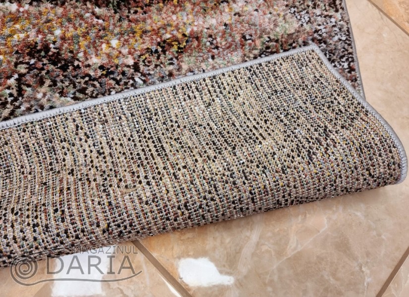 Covor SUPERSOFT 622 beige/taupe
