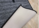 Covor tip mochetă ERIKA 8010 grey/green