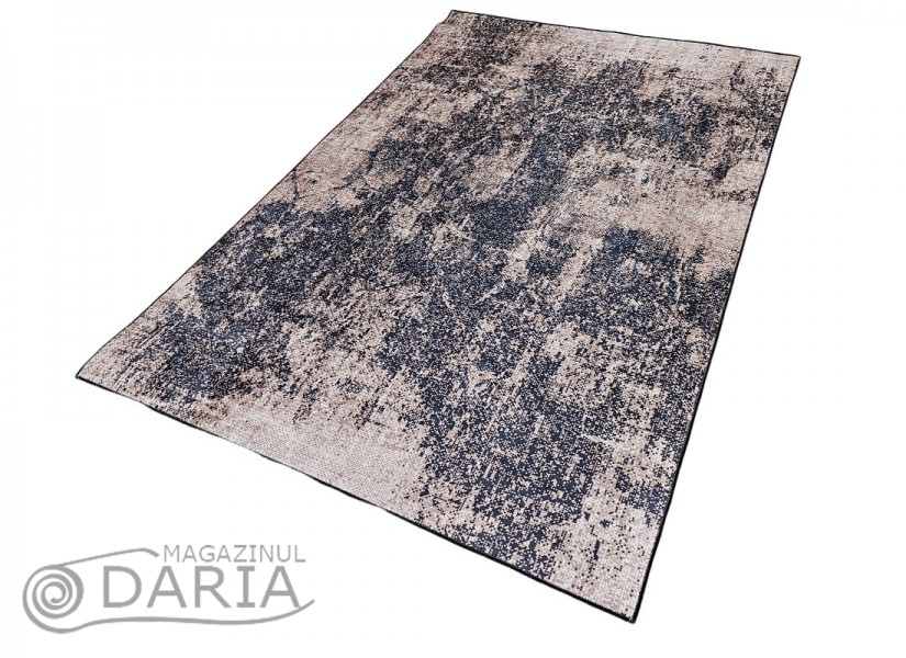 Covor tip mochetă REGAL 7005 beige