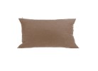 Pernă decorativă Panoroma 200 dark beige 30x50 cm