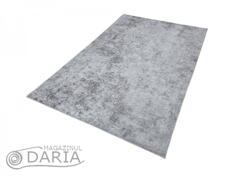 Covor tip mochetă GALLANT 35327.115 grey