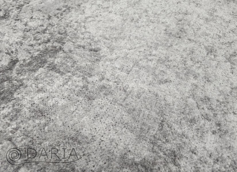 Covor tip mochetă GALLANT 35327.115 grey