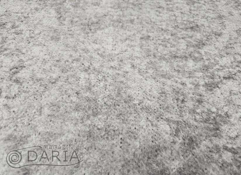 Covor tip mochetă GALLANT 35327.115 grey