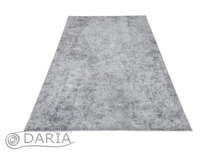 Covor tip mochetă GALLANT 35327.115 grey