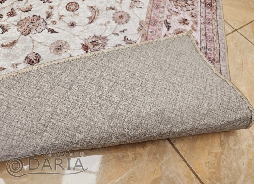 Covor tip mochetă GALLANT 35343.108