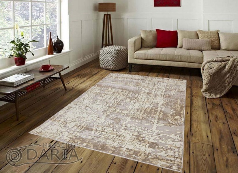 Covor ALLEGRA 8978 cream