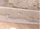 Covor AMORE 183 silver/cream