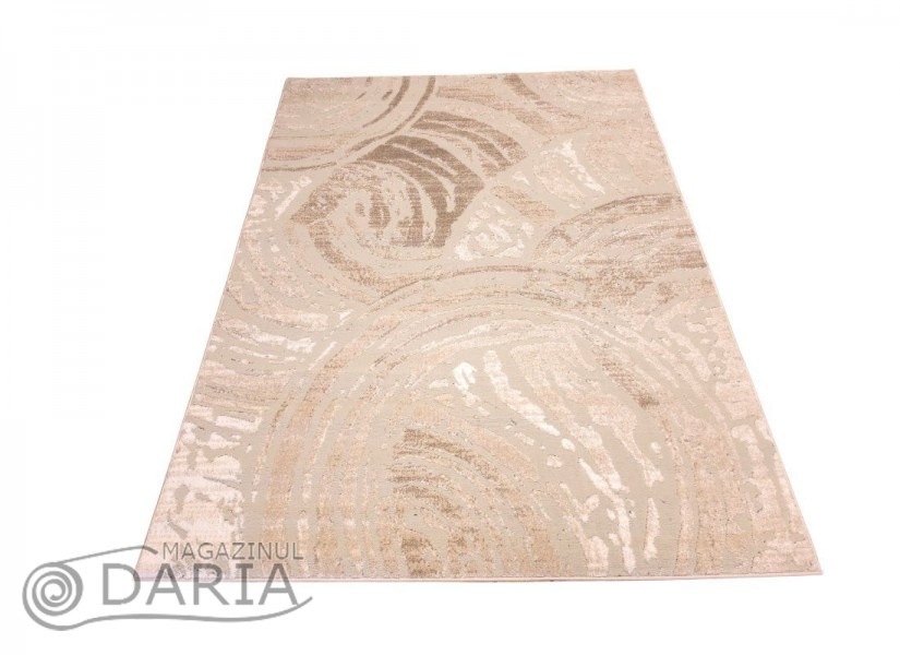 Covor AMORE 201 beige