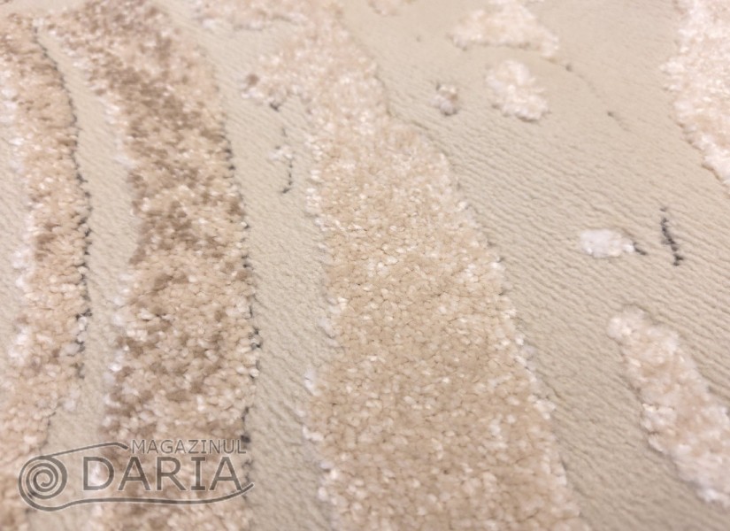 Covor AMORE 201 beige