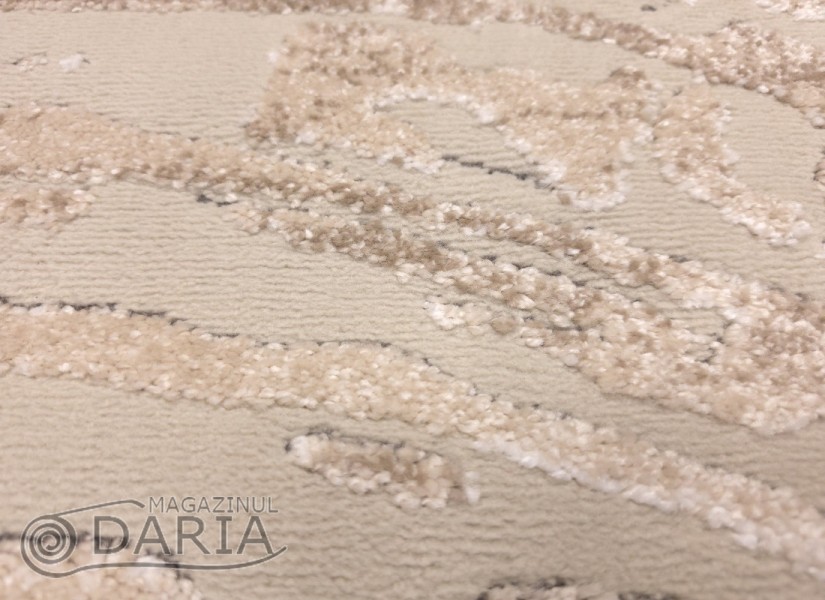 Covor AMORE 201 beige