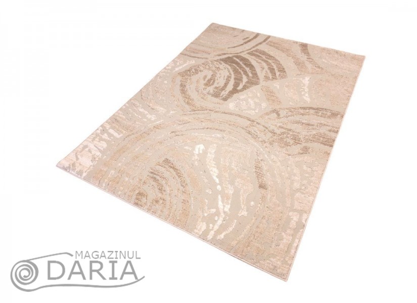 Covor AMORE 201 beige