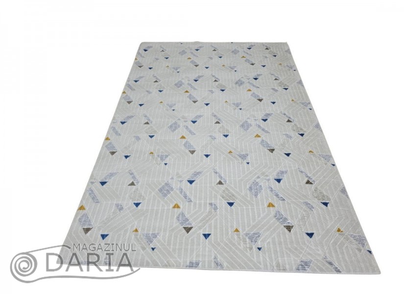 Covor tip mochetă AURORA 6269 mink