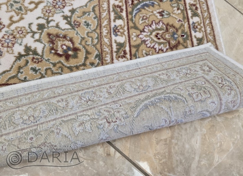 Covor din lana MONARCH 7556-1053 cream