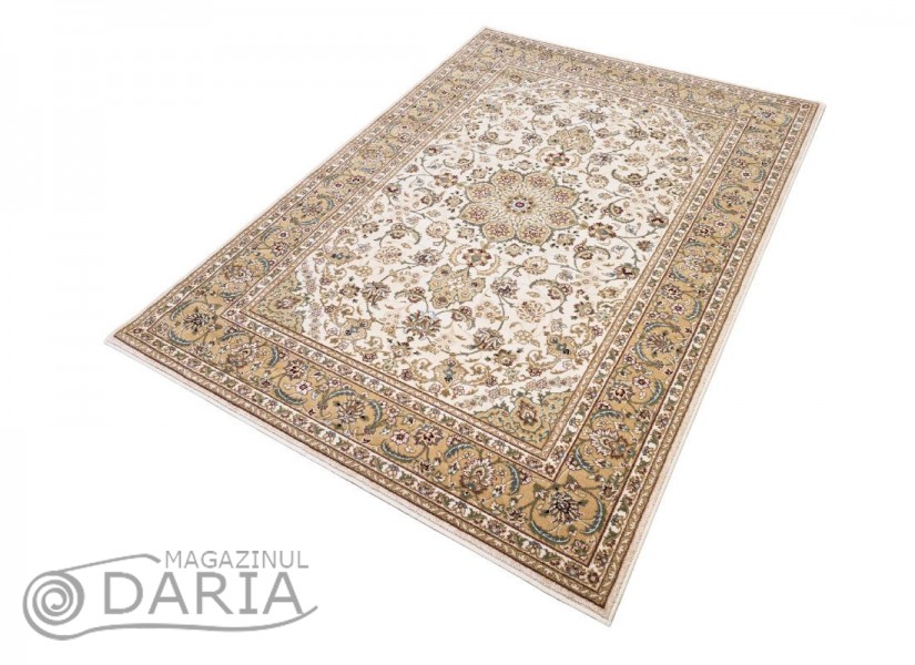 Covor din lana MONARCH 7556-1053 cream