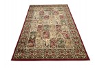 Covor Blue Stones 1815 RED