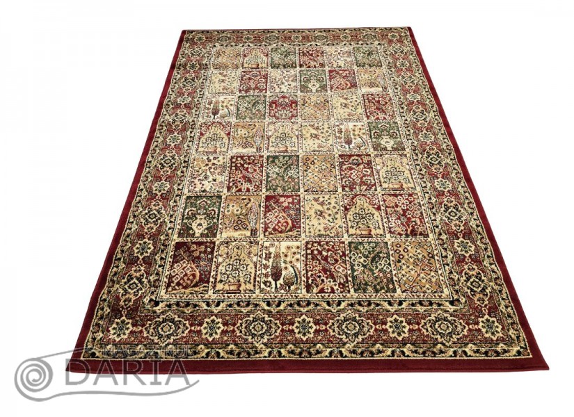 Covor Blue Stones 1815 RED