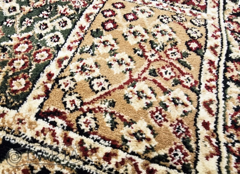 Covor Blue Stones 1815 RED