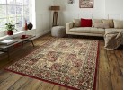 Covor Blue Stones 1815 RED