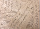 Covor FORTE 828 beige