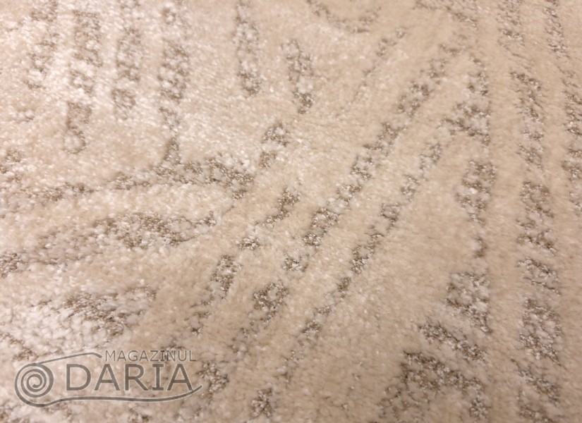 Covor FORTE 828 beige