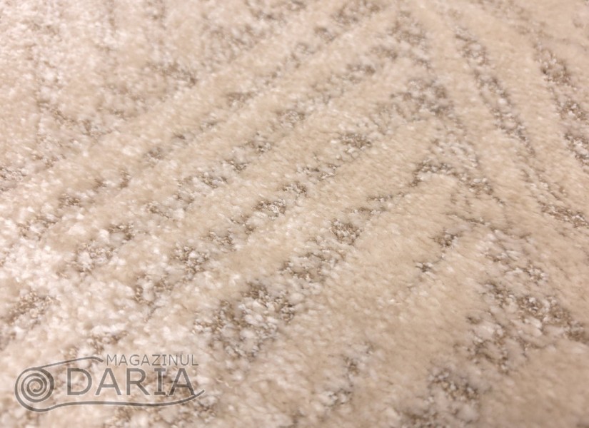 Covor FORTE 828 beige