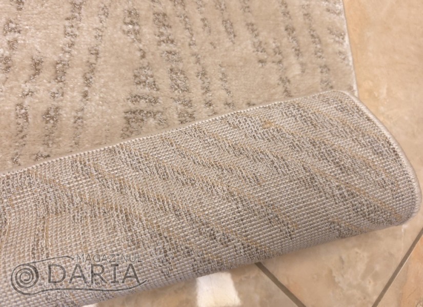Covor FORTE 828 beige
