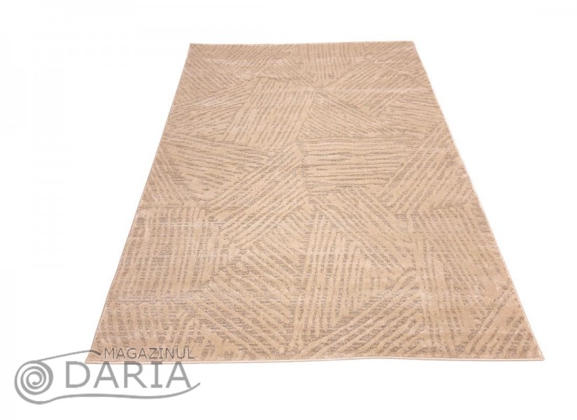 Covor FORTE 828 beige